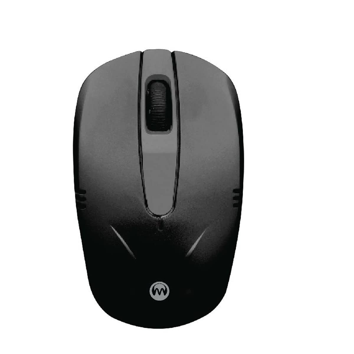 Wireless Keyboard & Mouse