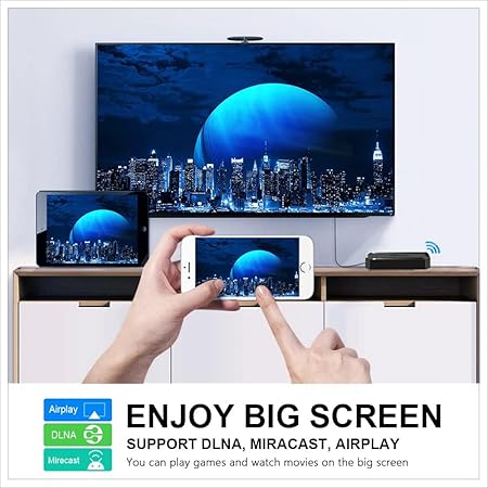 X96Q Pro Android TV Box